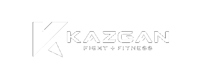 Kazgan Logo