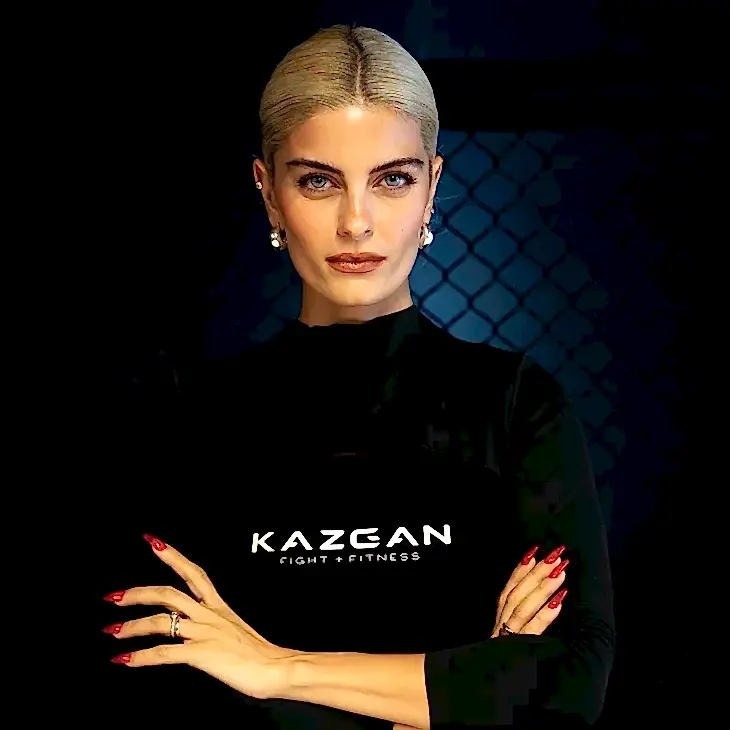 Jasmin Kazgan