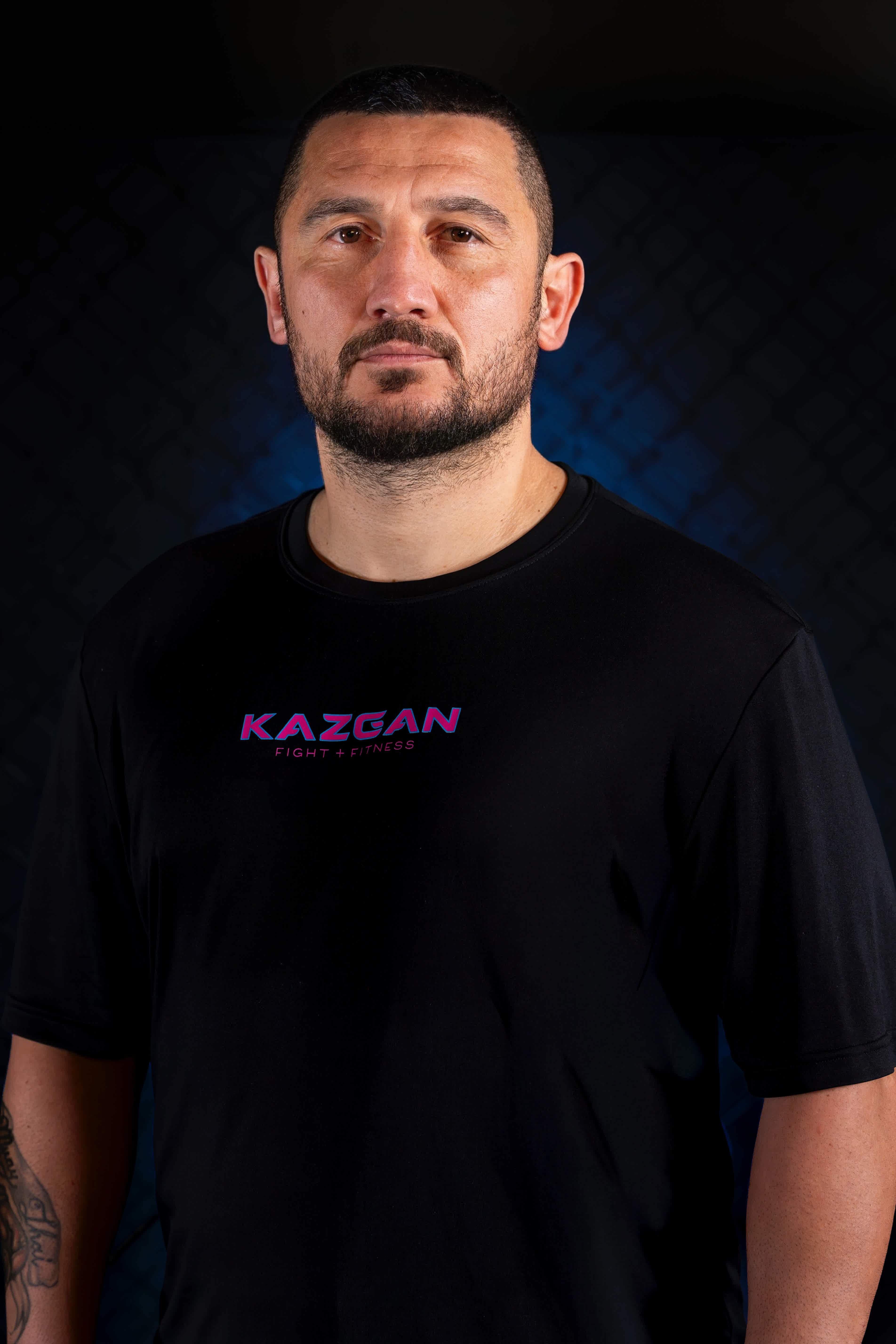 Mehmet Sumqayıt