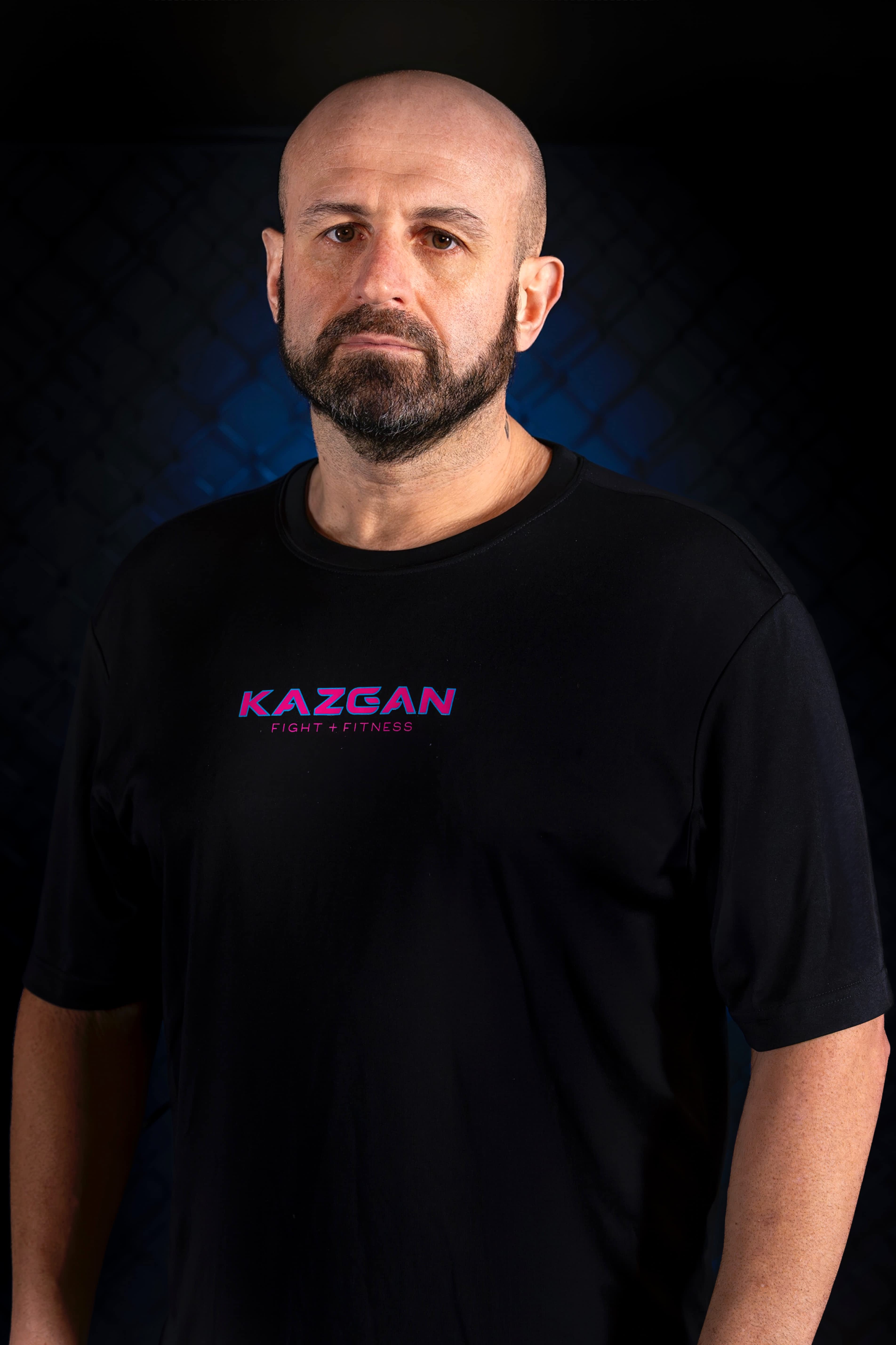 Tevfik Çetin